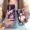 Azur Lane Azuma Mobile Phone Case for Samsung Galaxy S25 S24 S23 S22 S21 Plus FE Ultra Colour Silicone Protective Pretty Luxury