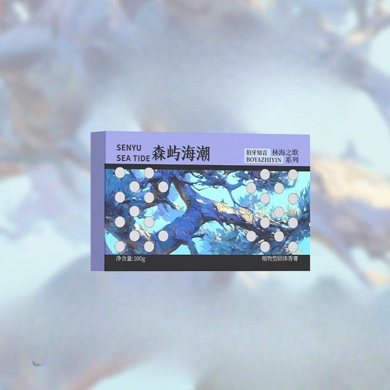 

Car Aromatherapy for Men: Long-lasting Fragrance, Eliminating Odors. High-end Car Aromatherapy for Purifying The Air and Removing Odors Senyu Sea-100ml