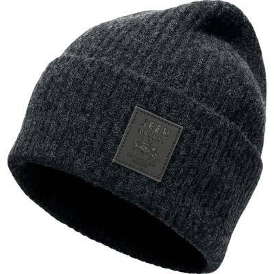 Men's Winter Wool Knitted Beanie