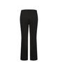 MONDAYFLOW Daily Stretch Bootcut_Black