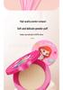Princess Role-Play Children's Makeup & Jewelry Set