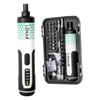 Youdongli 3.6V Mini Rechargeable Multi-Function Electric Screwdriver for Home Use