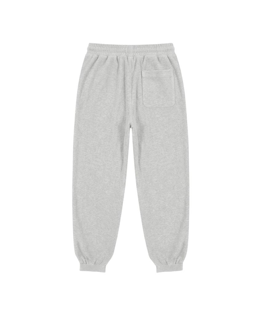 PHERMENON [2Pack] Standard Terry Jogger Pants (4 Colors)