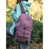 Outdoor Hiking and Mountaineering Backpack, High School and College Student Backpack, Men's Backpack, Large-capacity Travel Bag,