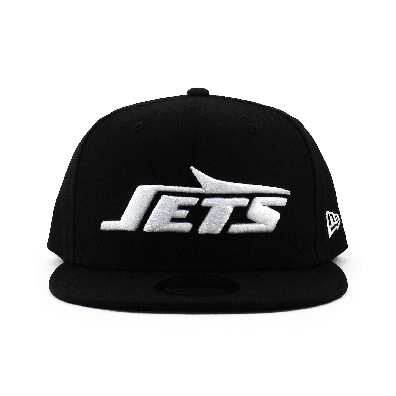 

Кепка New Era 9FIFTY Snapback New York Jets NFL TEAM BASIC SNAPBACK CAP Кепка NEW ERA NEW YORK JETS Американский футбол 950 Черный [Товар] чёрный