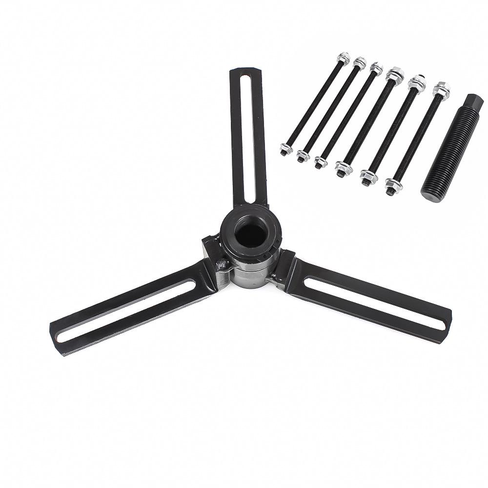 Off-Road Motorcycle Crankcase Separator & Disassembly Tool Kit 1177390001