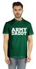 Inkmeso Men  s Tshirt For Military Pride Dad Graphic Quote   Army Daddy   Tee Cotton Jersey