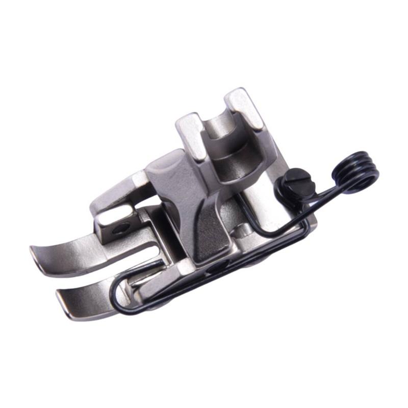 Piede premistoffa interattivo anteriore e posteriore KT141 Adatto per Janome 1600P 1600P-DB 1600P-DBX 1600P-QC HD9 HD9BE