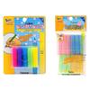 Japan SUN-STAR Transparent Pencil Grip and Protector for Students