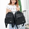 Plecak damski w stylu koreańskim z tkaniny Oxford: Wszechstronny, Modny, Swobodny i Idealny dla Studentów i w Podróży