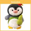 Plush Cute Penguin Toy With Pp Cotton Filling For Kids Gift And Doll Sleep