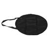 Sac de Rangement pour Tente de Douche Pop-Up Pliable Multifonctionnel Portable Sac de Transport pour Tente de Douche Intime