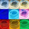 60LEDs/m 120LEDs/m Home DC12V Lamp Strip 2835 LED Strip Decor Red I Blue Green Yellow Pink Flexible And Cuttable Soft Lamp Bar