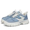 Fashion Fall Ete Sport Dress Shoes Man Boots Wedding Party Dress Outdoor Sneakers Man High Grade Jogging Clearance Botasky Losfers