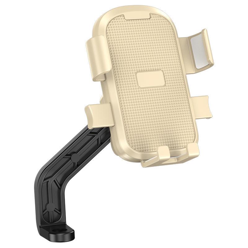 Cartoon Cute Shockproof Anti-shake Mobile Phone Mount for Electric Scooter/Bike