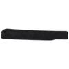Freed GT Series Door Entrance Scratch and Stain Resistant Side Step Set Mats, Mats, 4-Piece (Black)