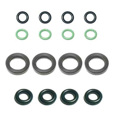 Fuel Injector Seal / O-Ring Kit For RC Engineering Fuel Injectors For Honda