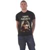 Koszulka Metalowa Amon Amarth Viking Warrior