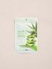 Olive Farm Essential Aloe Vera Facial Sheet Mask