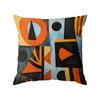 Retro Tropical Ethnic Geometric Pattern Decorative Cushions Pillowcase Cushion Cover Throw Pillow Sofa Decoration Pillowcover