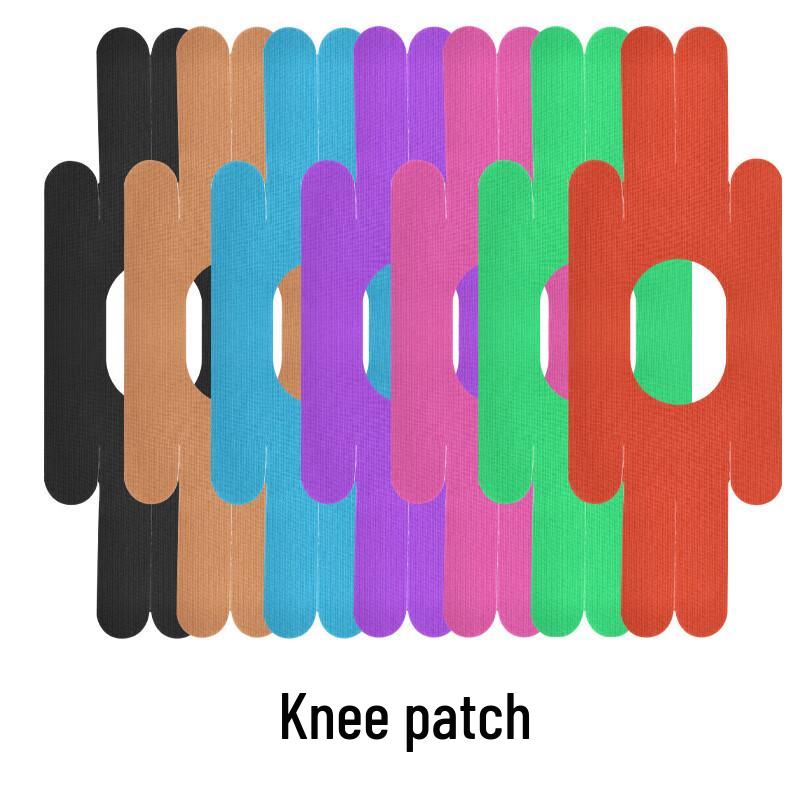 Zhong Aoda Pre-Cut Kinesiology Sports Tape