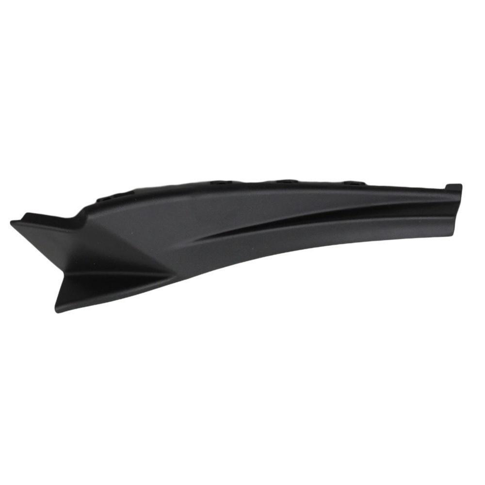 Right Side Wiper Cowl Extension Trim Cover 66894-9NB0A For Infiniti QX60 2016-2020