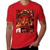 BLOODSPORT alternative movie poster T-Shirt cute clothes Blouse sublime big and tall t shirts for