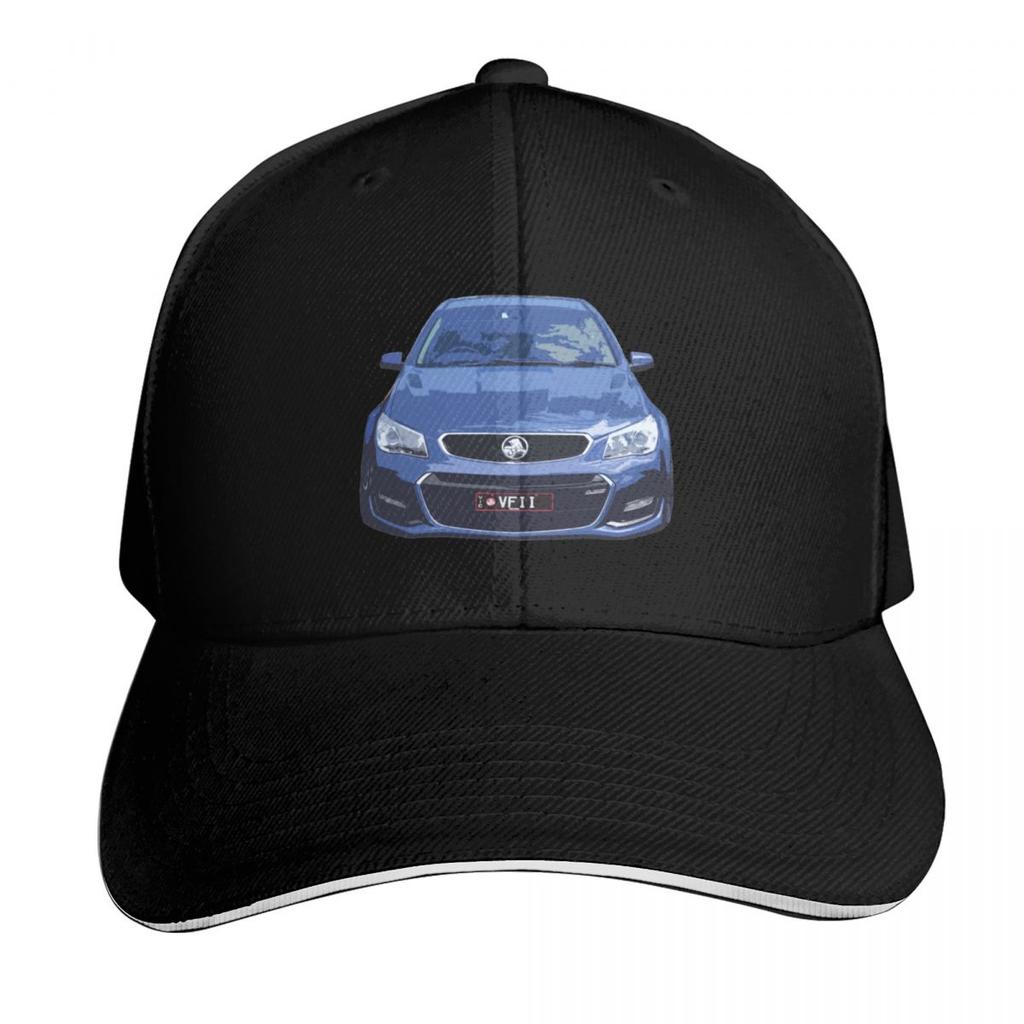 Holden VFII SS Baseball Cap New In The Hat Sun Caps Golf Hat Genuine Hats On Offer Girl Unisexs