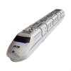 High Speed Rail Toy Express Car Electronic Train Set for Child Kids Gift