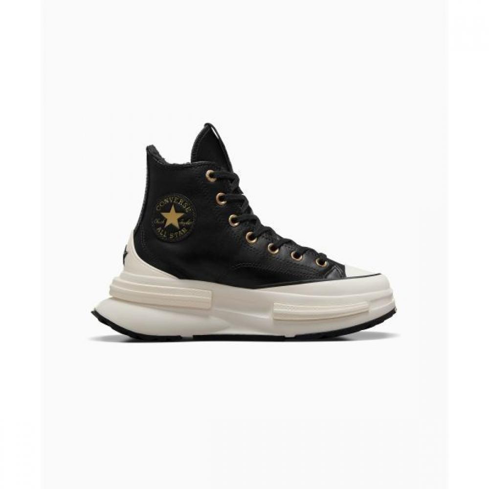 

Converse Converse Converse Runstar Legacy Cx Кожа Sherpa Черный A12442c 220