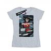 Marvel Womens/Ladies Spider-Woman Cover Cotton T-Shirt
