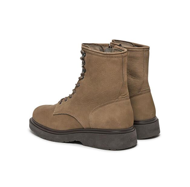 Ботинки челси Calvin Klein HM0HM01576, бежевые