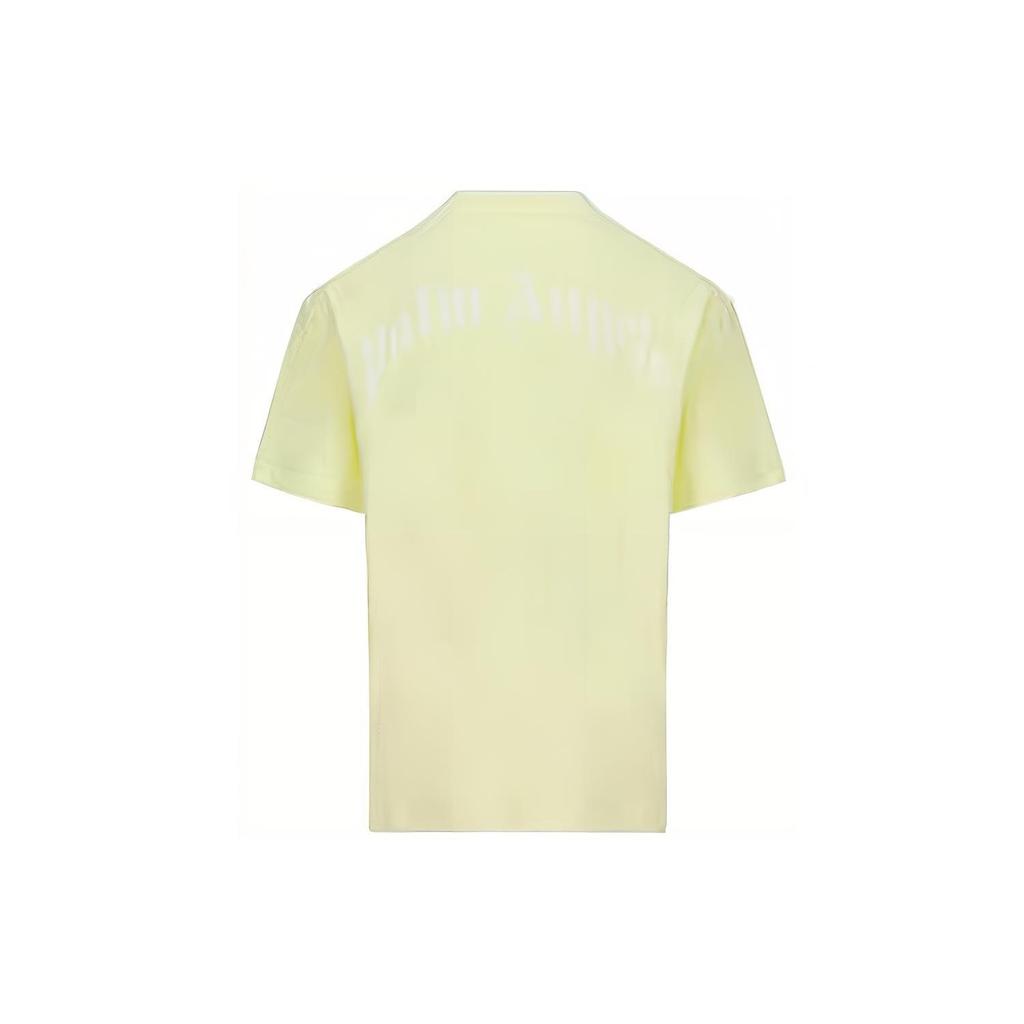 Palm Angels Teddy Bear T Shirt Men's PMAA001S22JER0196560