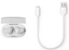 Philips tat2139wt/00 wireless headphones