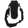 500 ML Bottle Bag Portable Pouch Water Carrier Neoprene Holder Travel Tote Bags On Foot