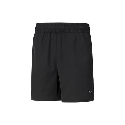 Performance Woven 5" Shorts Men Shorts Black 520768-01