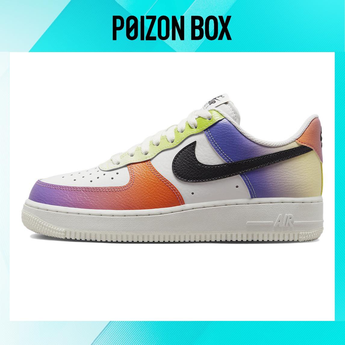 

кроссовки Female Nike Air Force 1 Low Skate shoes FD0801-100