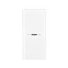 Toshiba Lighting Technology switch cover with display L WDG1621L(WW)