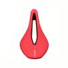 Comfortable Gel Pad Bicycle Saddle Road Mountain Bikes Universal Wide Seat Cushion Unisex