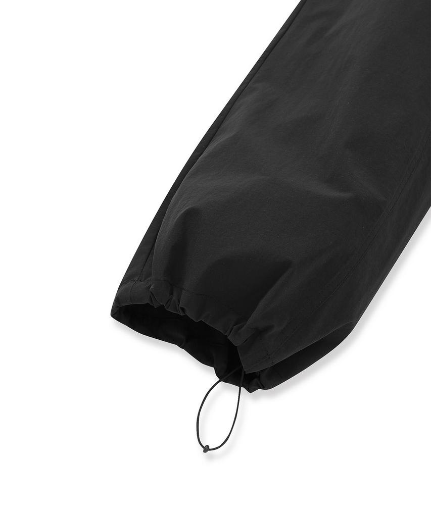 DISCOVERY EXPEDITION Women'S Freshvent Lightweight Woven Training Semi-Wide Pants (Black)