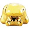 Sanrio Gold Cinnamoroll Piggy Bank ( Characters)