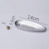 Japanese Alloy Incense Stick Holder Household Decor Ornament Accessory for Meditation Thinking Decoration Ornament