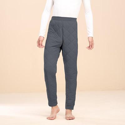 Nan Ji Ren Unisex Thick Thermal Underwear Bottoms