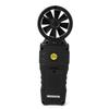 ST6816 LCD Handheld Digital Anemometer Wind Speed Temperature Meter Tester