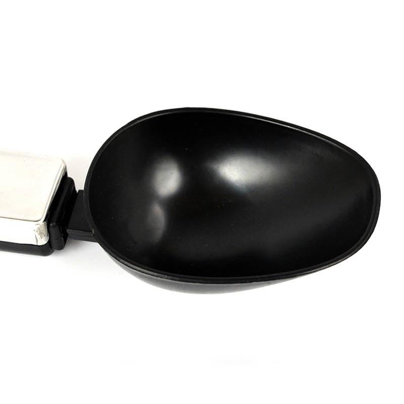 500G/0.1G Precise Digital Kitchen Measuring Spoons Electronic Spoon Lcd Display