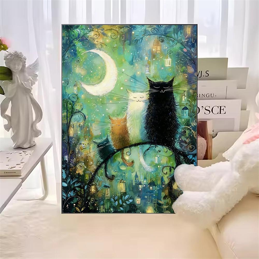 Anime Characters Mosaic Embroidery Pictures Creation Diamond Painting Cross Stitch Home Decor 5D DIY Art