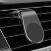 Magnetic Attraction Car Phone Metal Cell Stand For BMW Mini Works Cooper F54 F55 F56 F57 F60 R50 R52 R53 R55 R56 R57 R58 R59