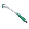 Garden Watering Wand Multi Spray Modes Long Pole Garden Hose Nozzle Sprayer for Gardening Car Washing Plant Irrigation