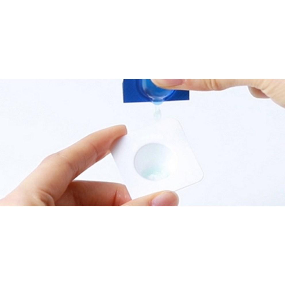 Wellage Real Hyaluronic One Day Kit 7pcs