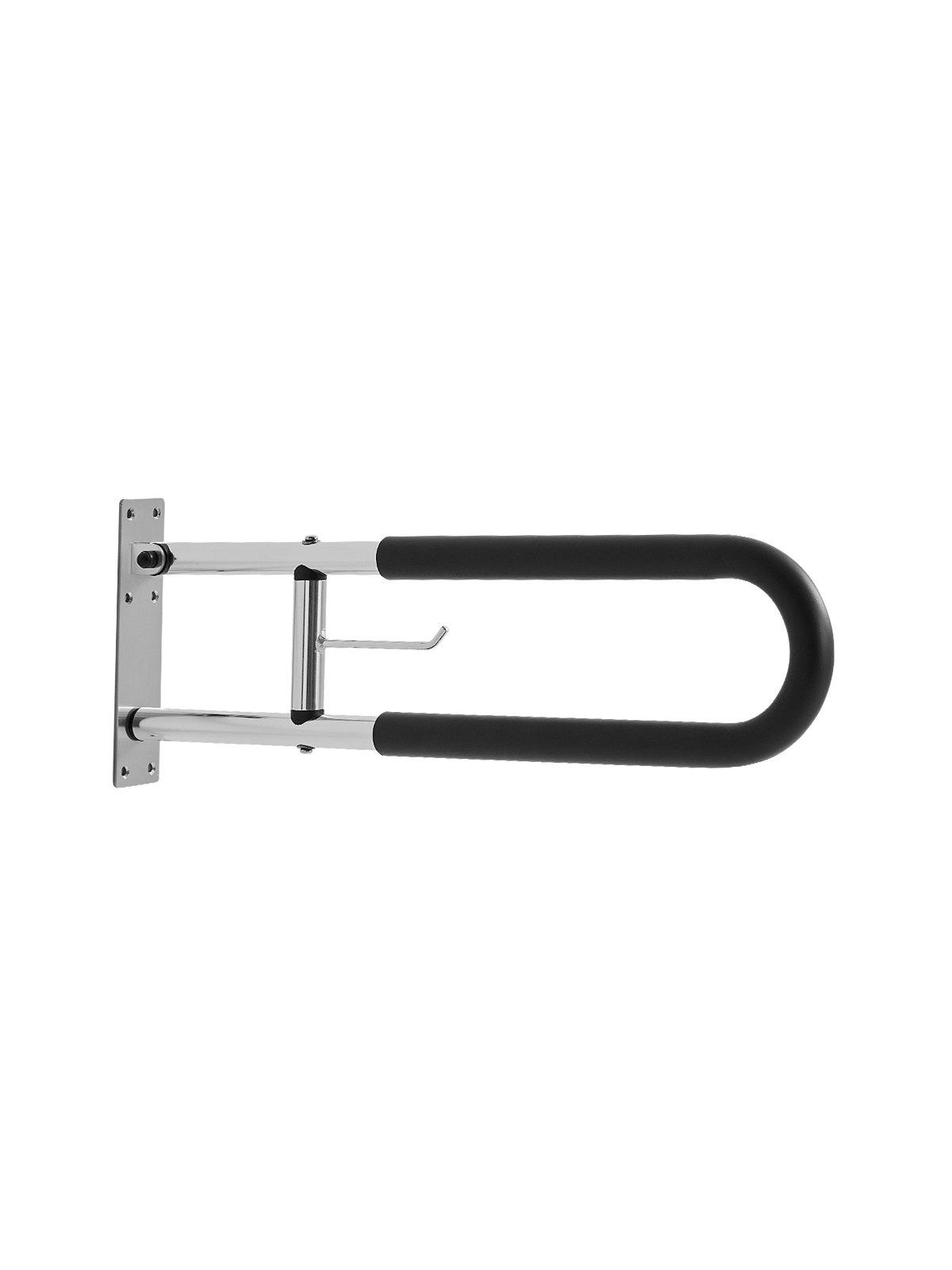 VEVOR Toilet Safety Rail, 30 Inch